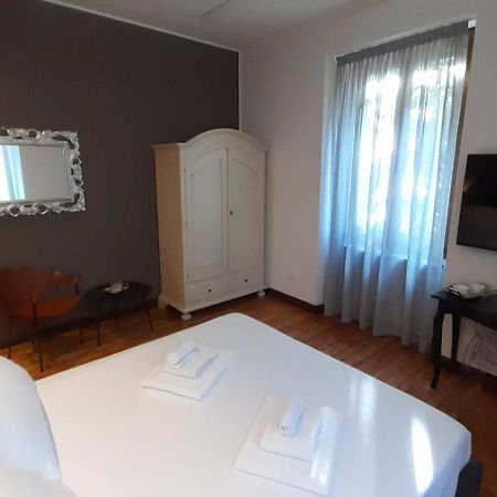 La Villa Charme & Pleasure Rovetta Dış mekan fotoğraf