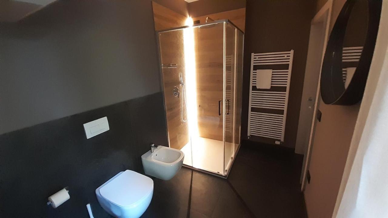 La Villa Charme & Pleasure Rovetta Dış mekan fotoğraf